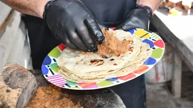 San Ignacio to Launch El Sazón del Rancho Festival Oct 17