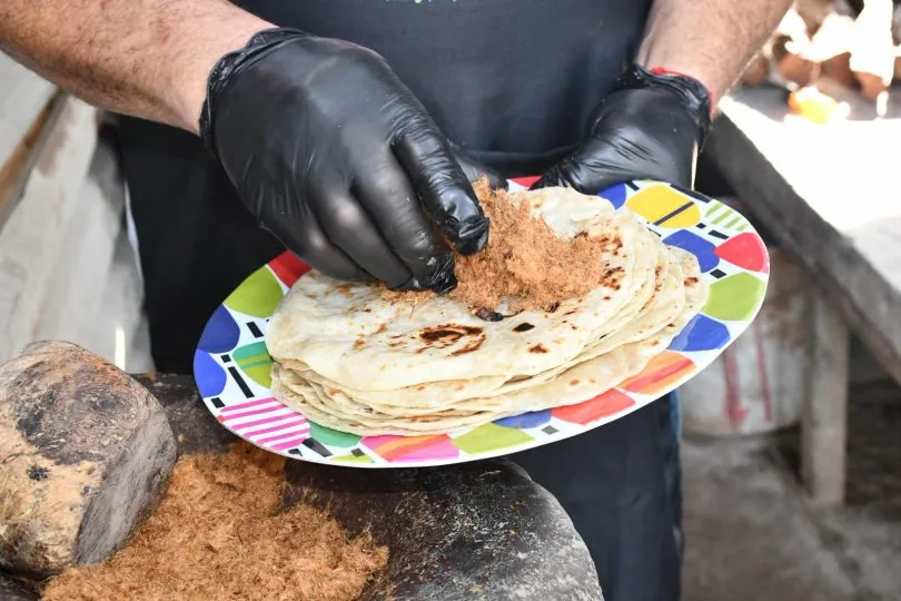 San Ignacio to Launch El Sazón del Rancho Festival Oct 17