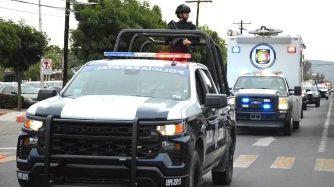 353 Officers Deployed for Independence Day Security in BCS