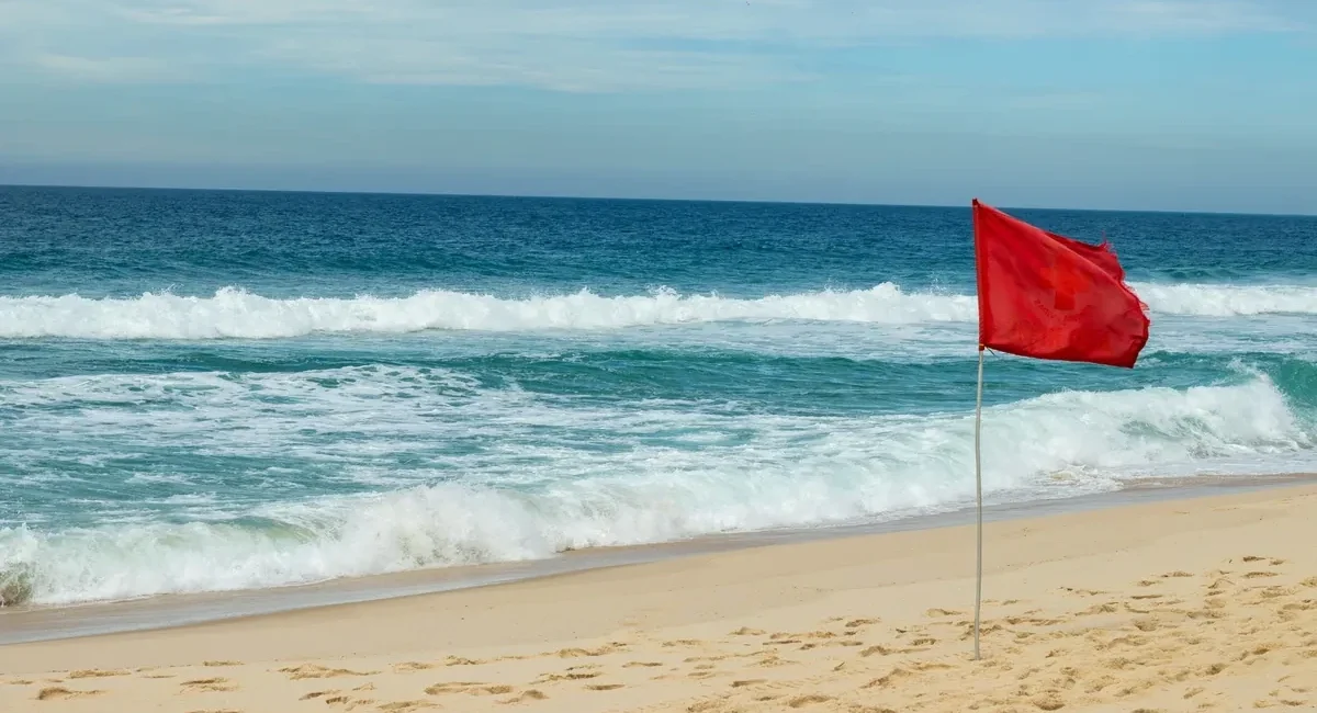 Los Cabos Hotels Warn Guests: Stay Out of the Ocean