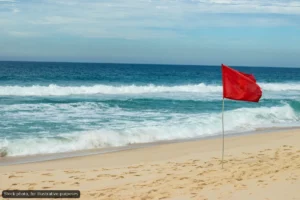 Los Cabos Hotels Warn Guests: Stay Out of the Ocean