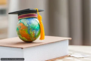 UABCS Enrolls 133 International Students—Half from the U.S.