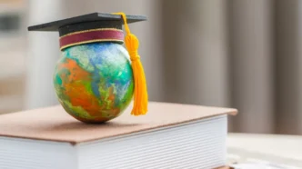 UABCS Enrolls 133 International Students—Half from the U.S.
