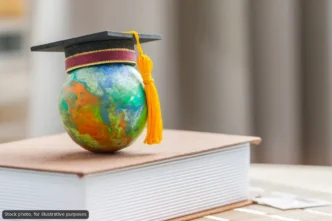 UABCS Enrolls 133 International Students—Half from the U.S.