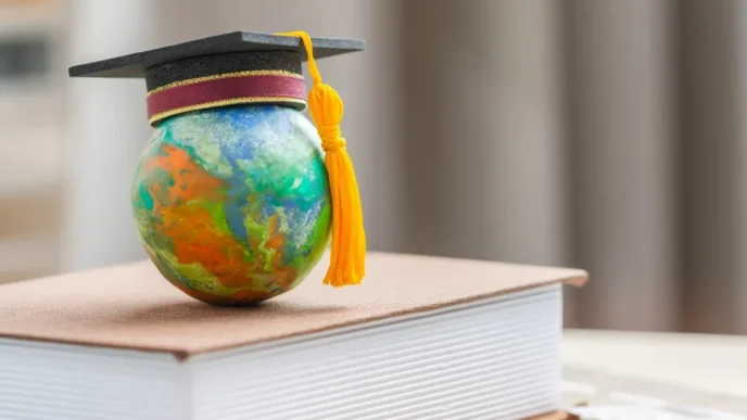 UABCS Enrolls 133 International Students—Half from the U.S.
