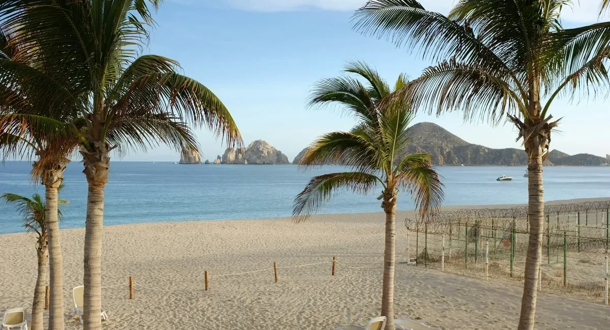 Empty Chairs, Canceled Bookings: How Hurricane Polo Cost Cabo