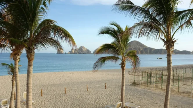 Empty Chairs, Canceled Bookings: How Hurricane Polo Cost Cabo