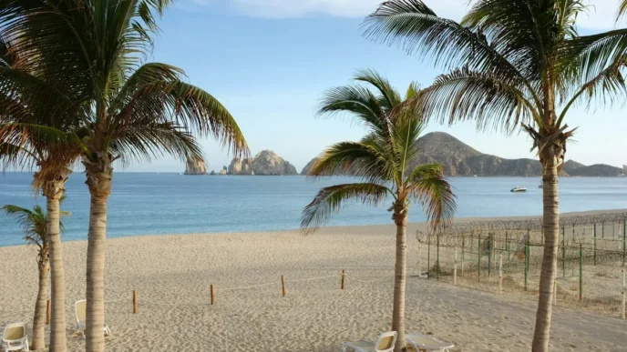 Empty Chairs, Canceled Bookings: How Hurricane Polo Cost Cabo - Gringo Gazette Empty Chairs, Canceled Bookings: How Hurricane Polo Cost Cabo