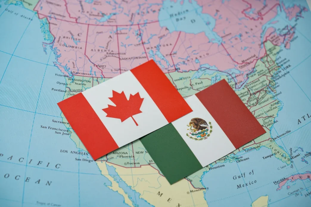 Mexico Tops Canadian Travel Charts Again in 2026