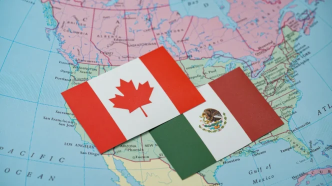 Mexico Tops Canadian Travel Charts Again in 2026