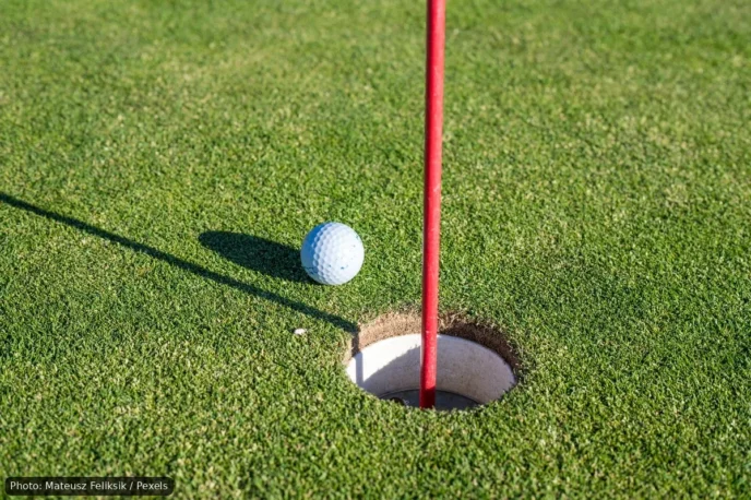 Golf Is Los Cabos’ New High-End Tourism Play
