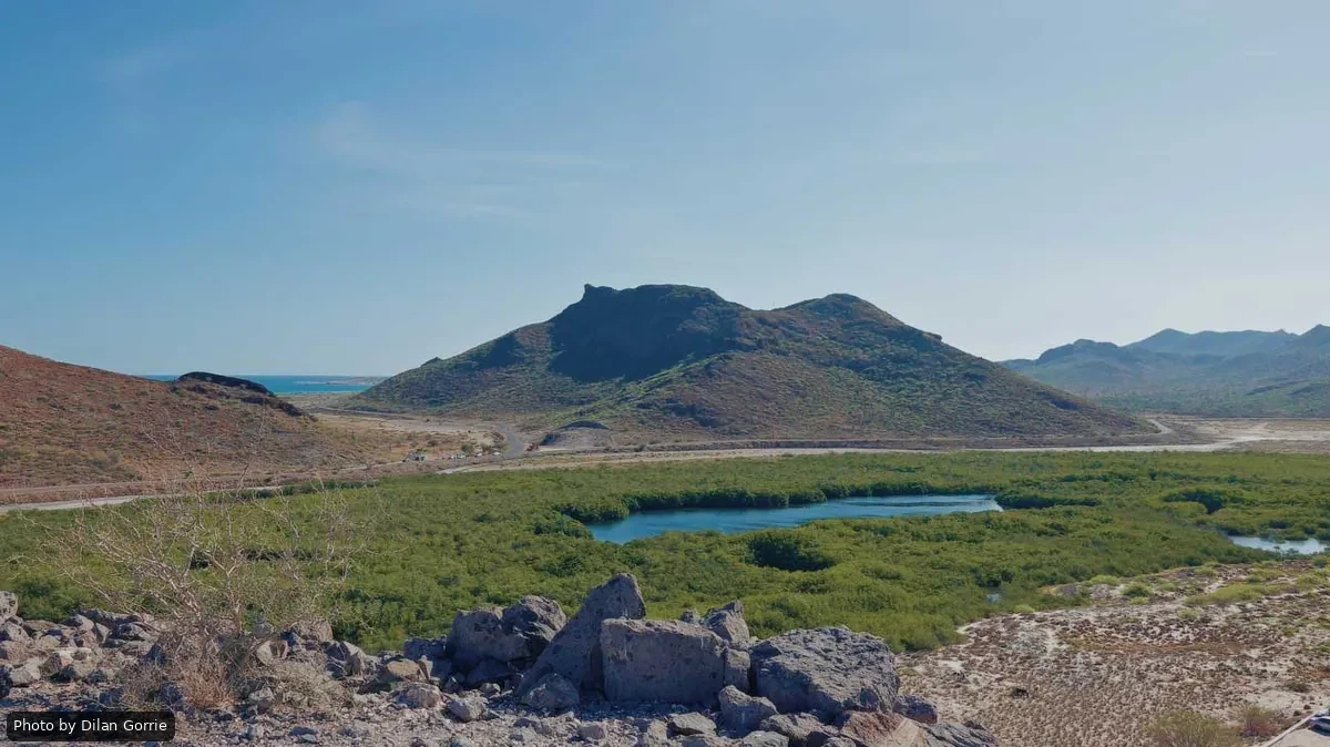 Surviving Summer in BCS: From Sky Camping to Silver-Mining Museums