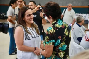 La Paz Acting Mayor Ranks 7th in National Poll
