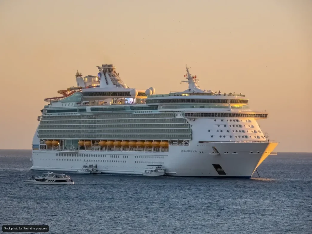 Cruise Lines Warn New Federal Tax Hike Threatens Baja Sur Ports