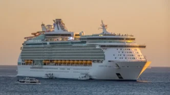 Cruise Lines Warn New Federal Tax Hike Threatens Baja Sur Ports