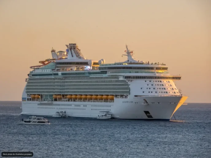 Cruise Lines Warn New Federal Tax Hike Threatens Baja Sur Ports
