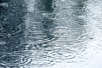 Heavy Rain Forecast Remains in Effect Across BCS