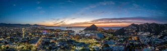 Boomtown Baja: Los Cabos' Population Surge Strains Water, Schools, and Roads