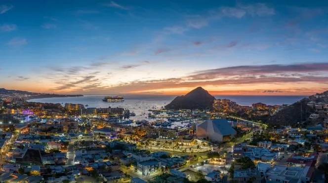 Boomtown Baja: Los Cabos' Population Surge Strains Water, Schools, and Roads