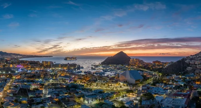 Boomtown Baja: Los Cabos' Population Surge Strains Water, Schools, and Roads