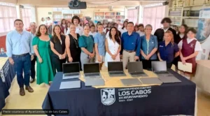 Los Cabos Launches Bilingual Student Exchange Program