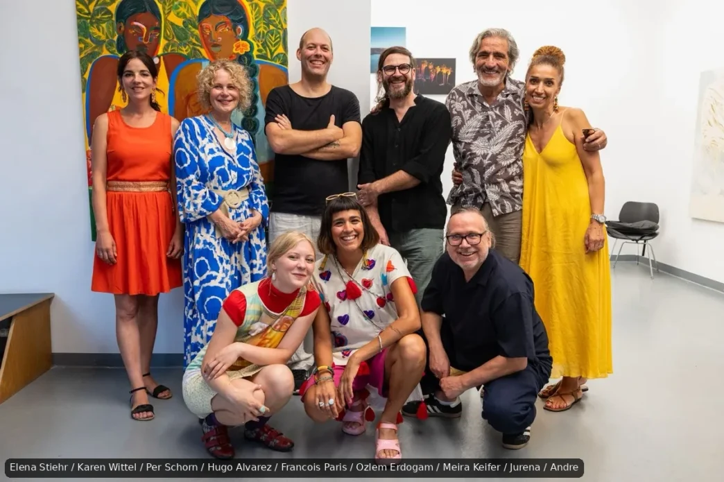 "Sintonía": How an Indie Documentary About BCS Is Finding Its Own Harmony in Europe - Gringo Gazette "Sintonía": How an Indie Documentary About BCS Is Finding Its Own Harmony in Europe