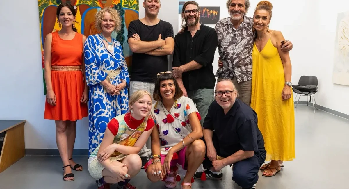 "Sintonía": How an Indie Documentary About BCS Is Finding Its Own Harmony in Europe
