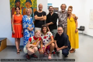 "Sintonía": How an Indie Documentary About BCS Is Finding Its Own Harmony in Europe