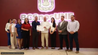 BCS Signs Real Estate Pact to Speed Permits, Cut Red Tape