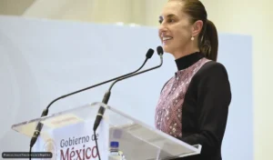 La Paz Streets to Close Sunday for President Sheinbaum Visit