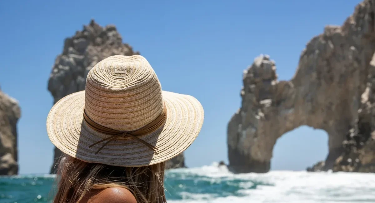 Mexico Sees 3.2% Drop in International Tourists in July