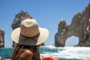 Mexico Sees 3.2% Drop in International Tourists in July