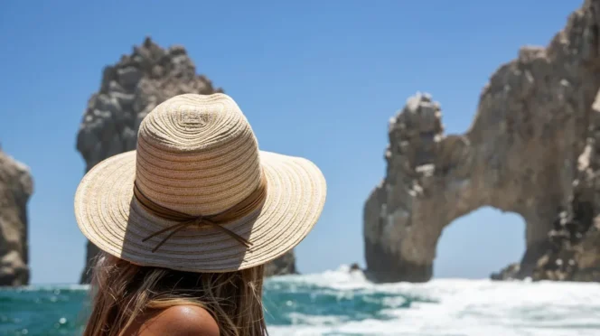 Mexico Sees 3.2% Drop in International Tourists in July