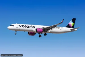 Volaris Adds Direct Los Cabos–Cancún Route This December