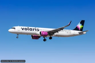 Volaris Adds Direct Los Cabos–Cancún Route This December