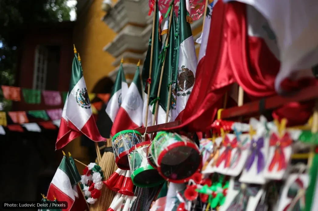 Los Cabos Independence Day: Grito, Parade Schedule