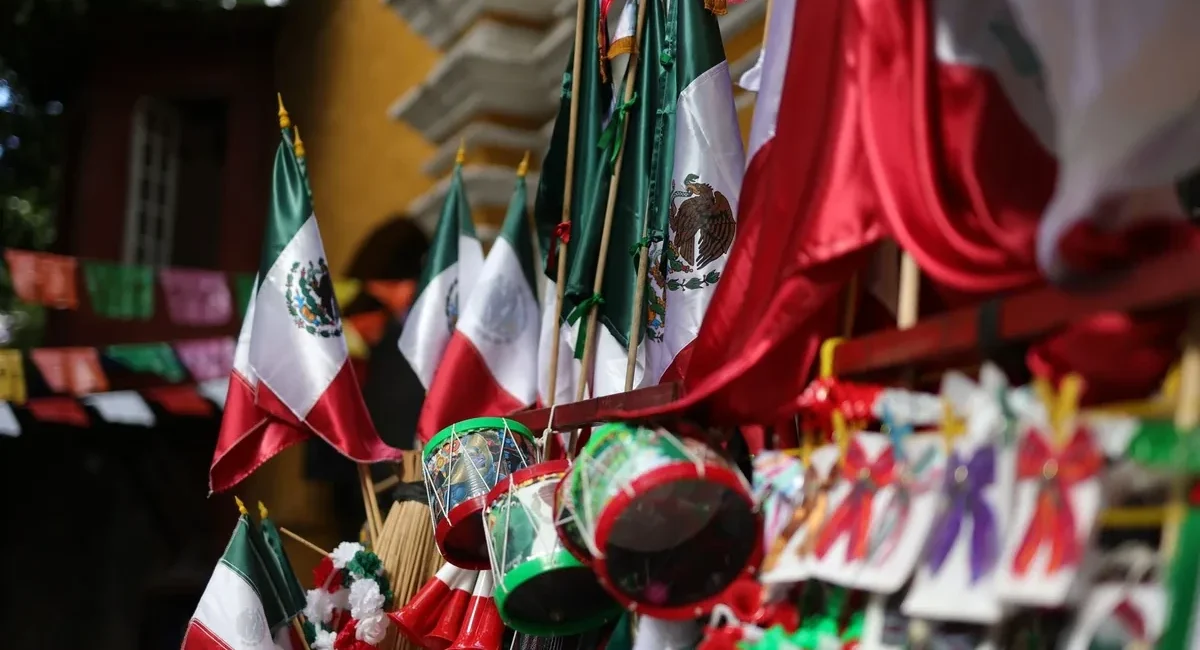 Los Cabos Independence Day: Grito, Parade Schedule