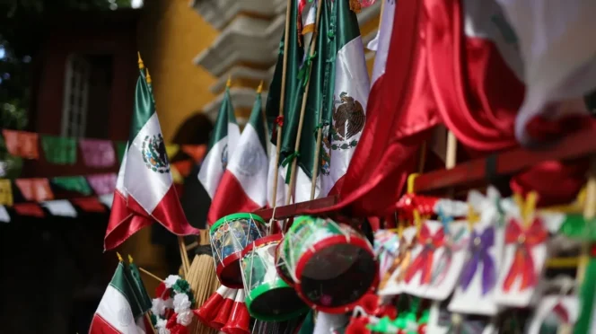 Los Cabos Independence Day: Grito, Parade Schedule