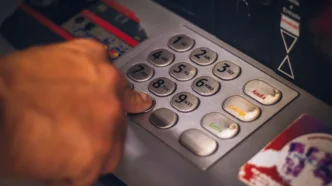 Man Charged in $829,000 ATM Theft in La Paz