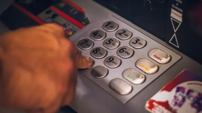 Man Charged in $829,000 ATM Theft in La Paz