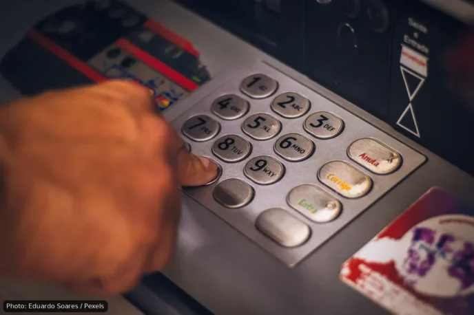 Man Charged in $829,000 ATM Theft in La Paz