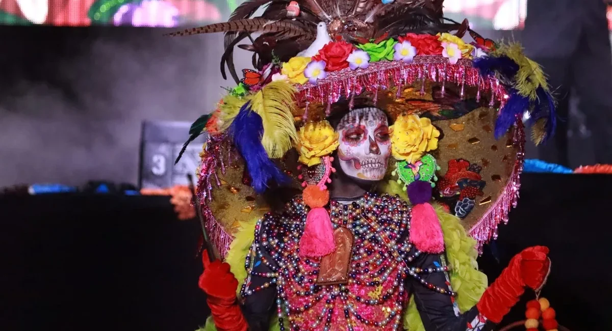 BCS Opens Entries for Day of the Dead Festival