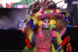 BCS Opens Entries for Day of the Dead Festival