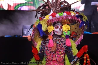 BCS Opens Entries for Day of the Dead Festival