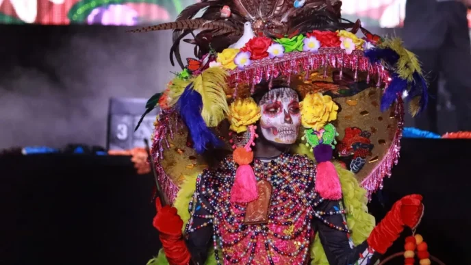 BCS Opens Entries for Day of the Dead Festival