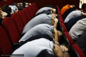 BCS to Hold Statewide Earthquake Drill —7.1 Magnitude