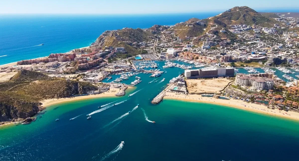 Los Cabos Hotels Brace for 45% Occupancy This September
