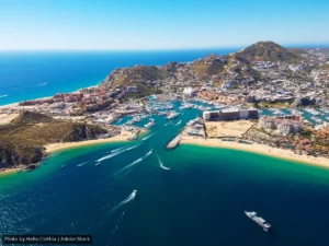 Los Cabos Hotels Brace for 45% Occupancy This September