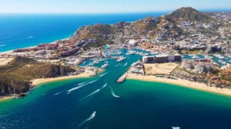 Los Cabos Hotels Brace for 45% Occupancy This September