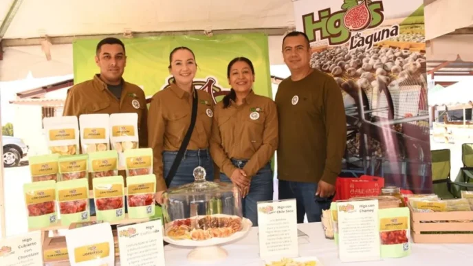 Mulegé's Third Annual Date Festival Showcases Region's Agriculture